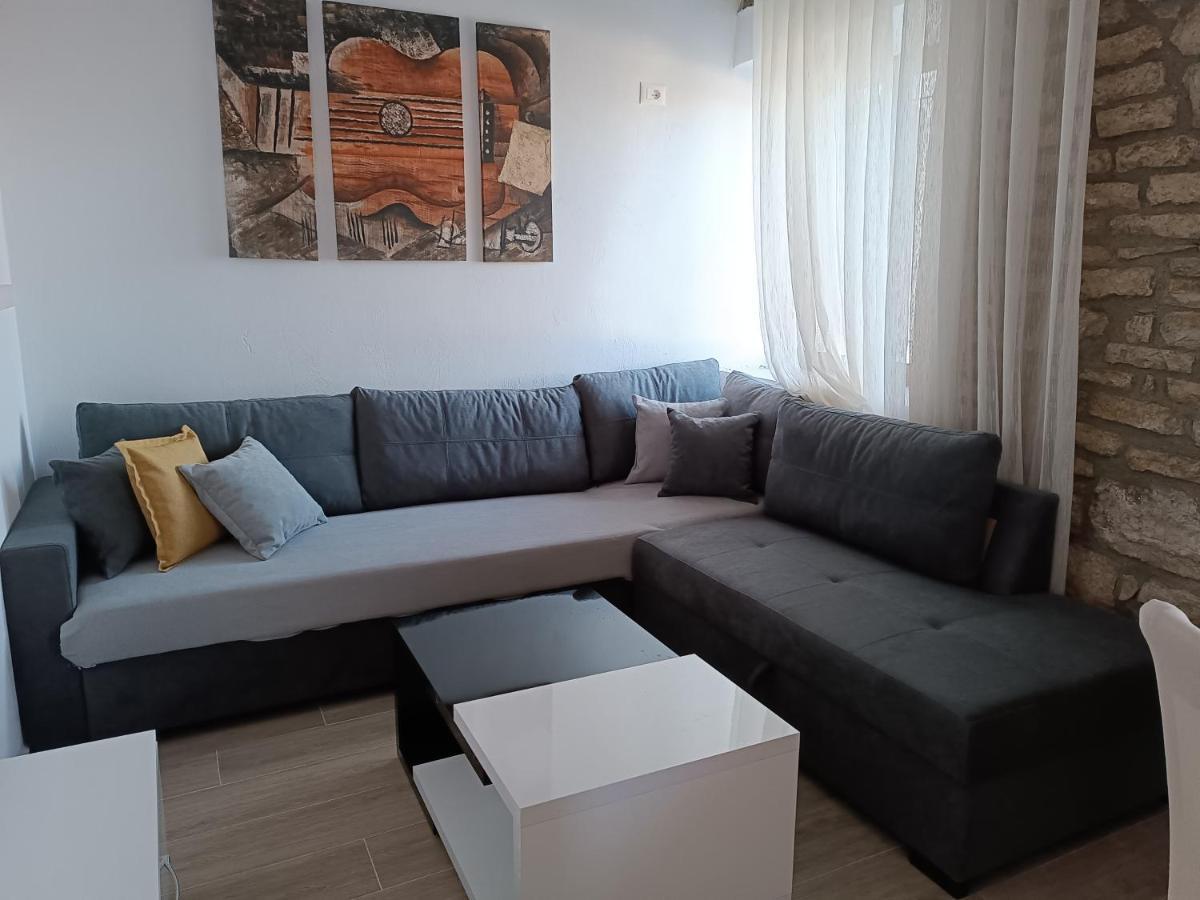 Apartment Arber's Sarande