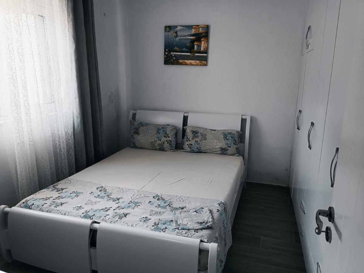 Arber's Apartment Sarande