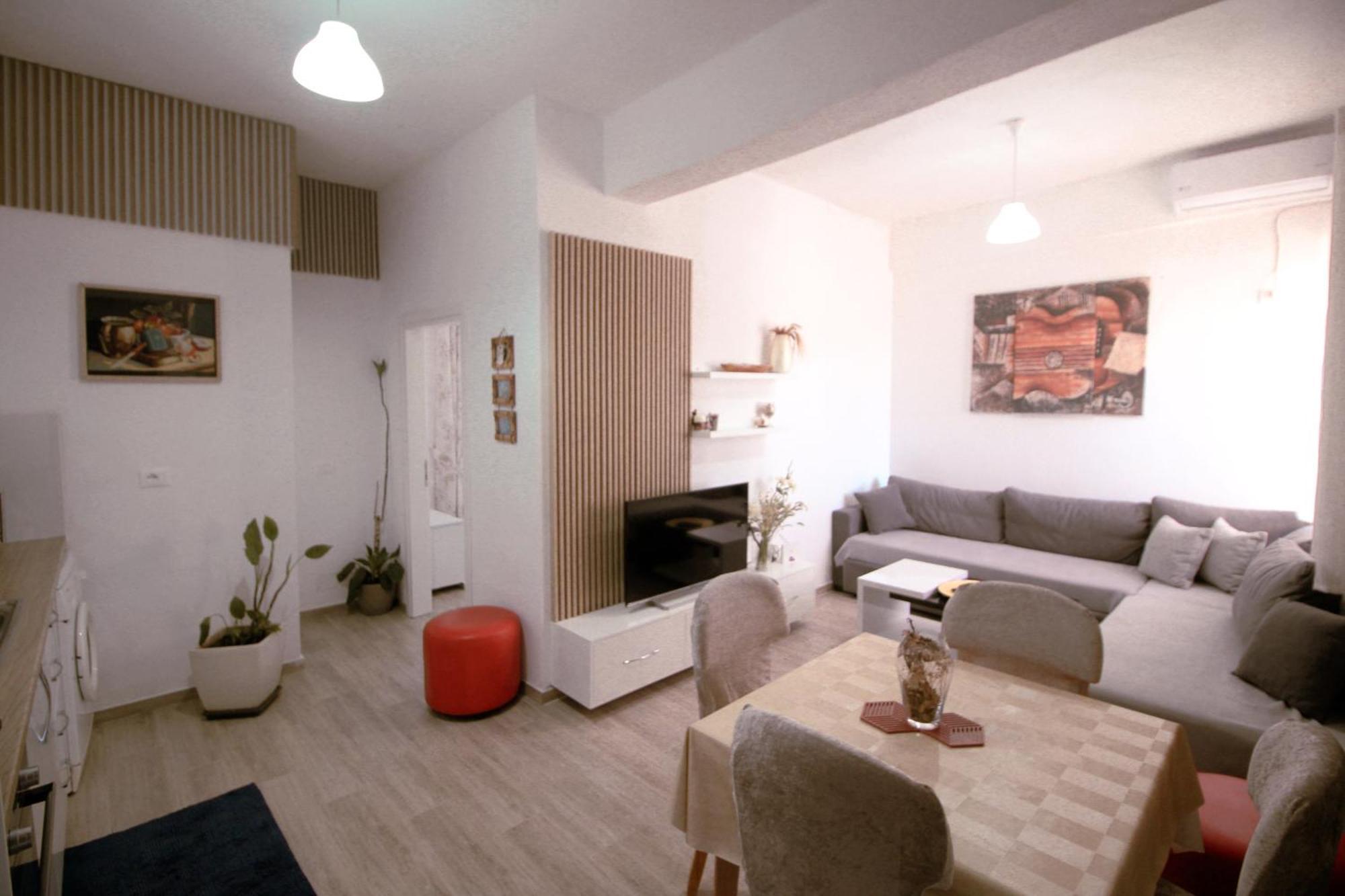 Apartment Arber's Sarande